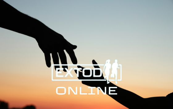 EXTOD Parent & Carers Online Training